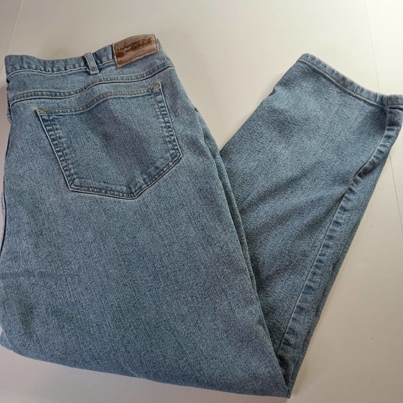 North West Blue Jeans - Picture 1 of 8